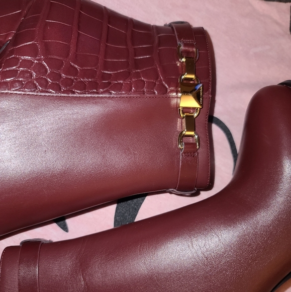 Micheal Kors Booties - Picture 2 of 11